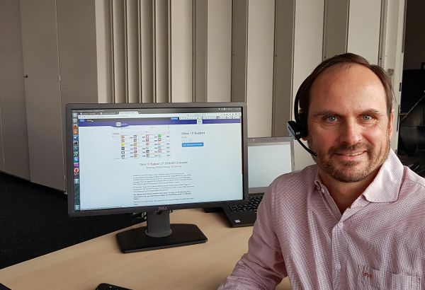 Odoo Berater Odoo Berater - was wir bieten