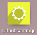 Tutorial: Urlaubsverwalung (V11)