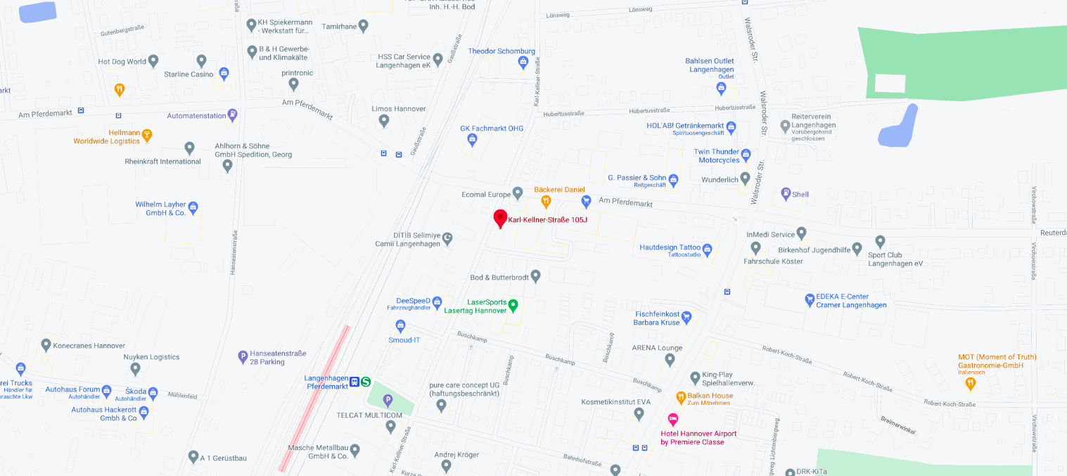 Odoo CMS – ein umfassendes Bild