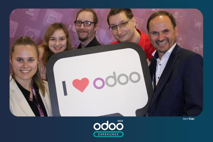 Odoo Enthusiasten