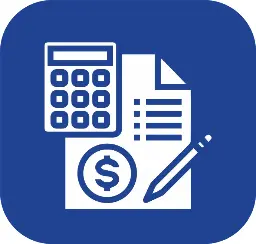 Configuration of the financial accounting (copy)